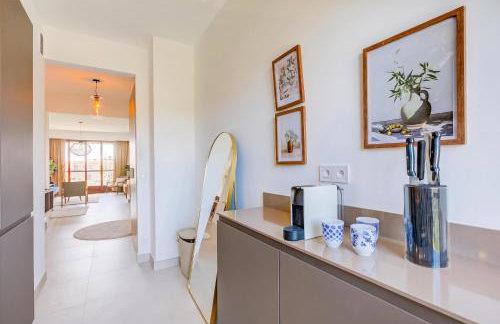 Sea Breeze Duo Apartments - Foto 33