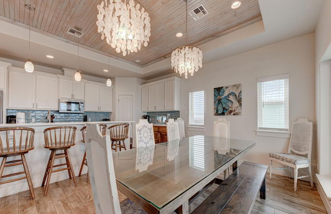 The Blue Pearl - Foto 25