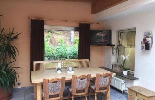 Ferienhaus Waldrand - Photo 24