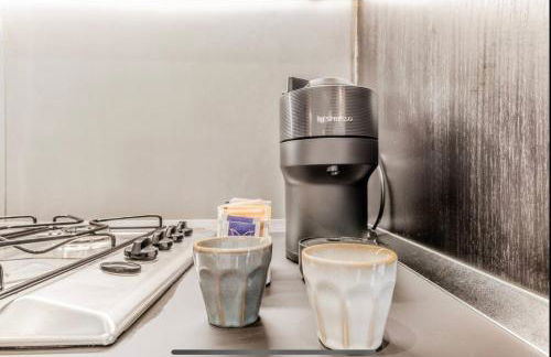 Loft Moderno vicino villa borghese - Foto 23