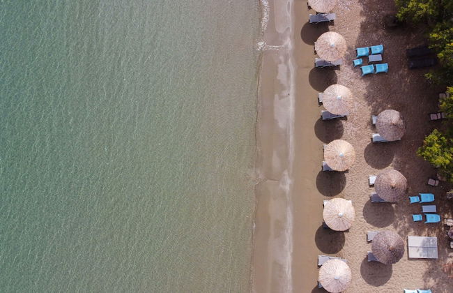 Almiriki Chios Rooms & Apartments - Photo 70