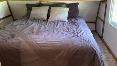 Cabin 2 - steps from the river! - Foto 2