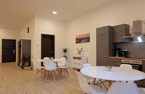 Apartment im Fun4you - Foto 17