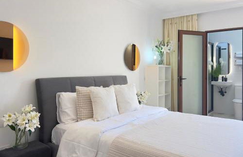 CASA BLISS - LUXURY VILLA 3 BEDROOMS TAURO GOLF Wifi MOGAN - Foto 8