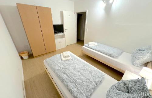 II Apartment Dingolfing Ferienwohnung Kronwieden II - Foto 6