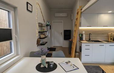 Hausboot Friedrich - Foto 13