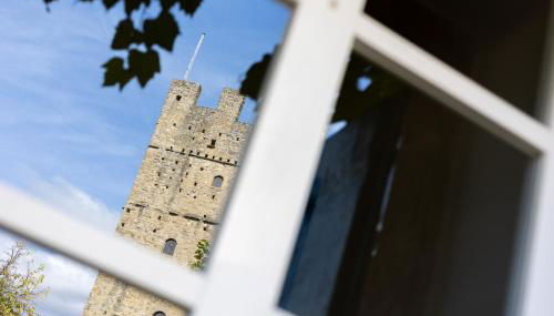 Borgo di Porciano Casa Maggiolino - Foto 4