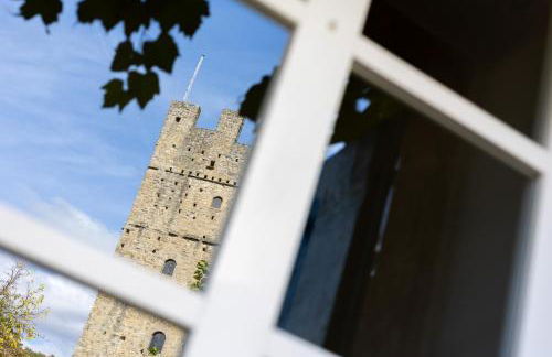 Borgo di Porciano Casa Maggiolino - Foto 4