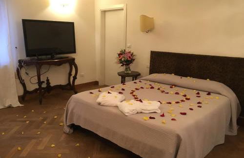 Locanda dei Cinque Cerri - Photo 43