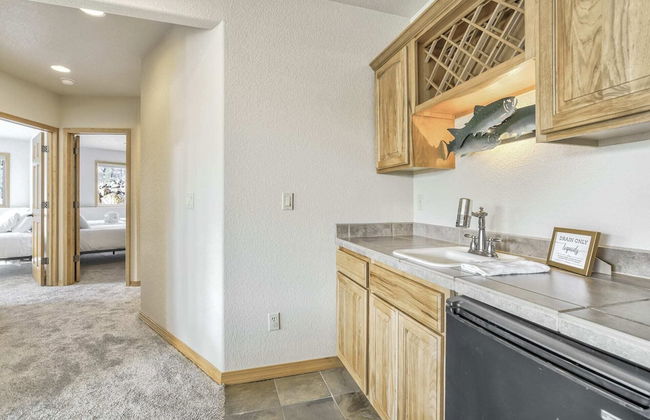 5brmountain Luxuryhikingdog Friendly! - Photo 46