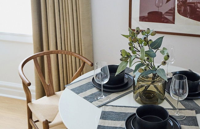 Rusk House Serviced Apartments - Foto 76