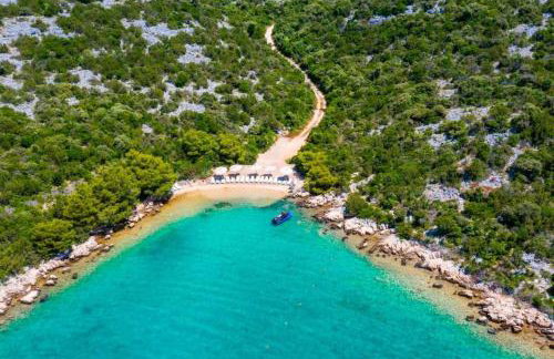 Luxury and Cosy Little House Ivinj 3 - Foto 45