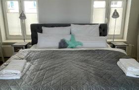 No I Penthouse Seestern apartments - Foto 7