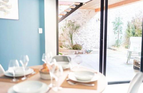 Le Héron Nantais - Foto 16