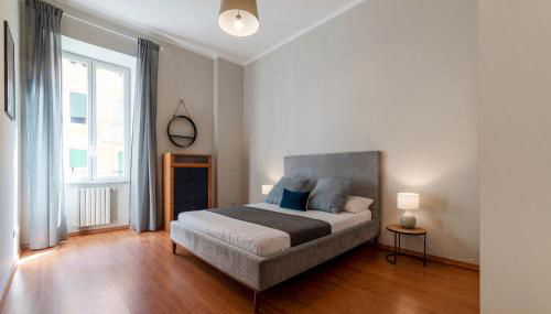 GuestHost - Rione Prati Apartment MM Lepanto - Foto 5