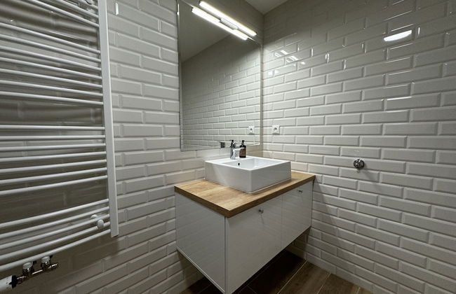 GALANDA APARTMENTS - Foto 16