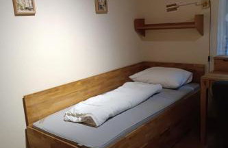 Holiday Home Haus Robinson by Interhome - Foto 10