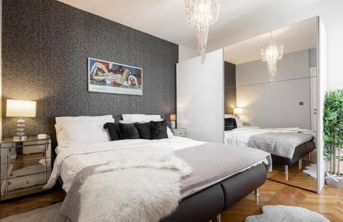 Apartment Amour Luxe - Foto 8