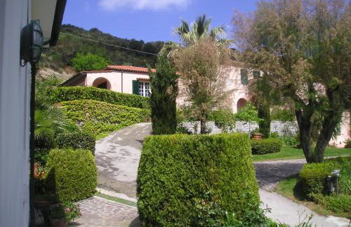 Ester Home Procchio Mare E Sole - Foto 7