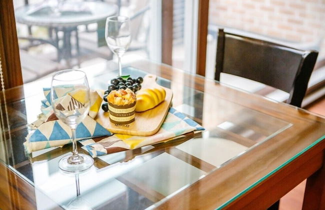 Dorothy's Forest Pension - Foto 62