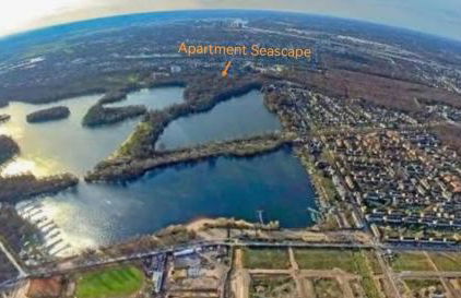 Apartment Seascape - Self Check-In - Photo 3