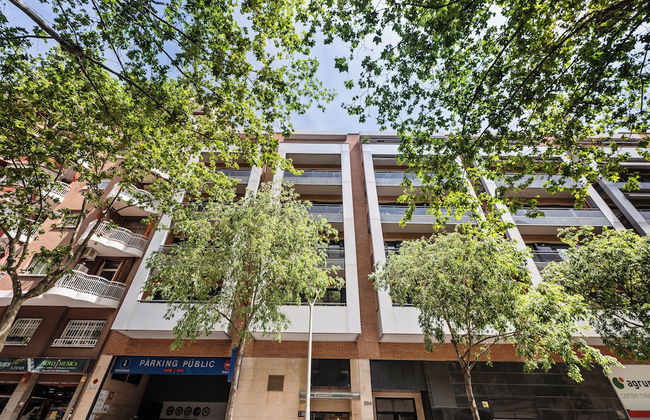 Suites Marina - Foto 16