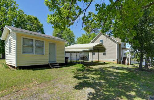 Saluda Shores Sleeps 11 - Foto 6