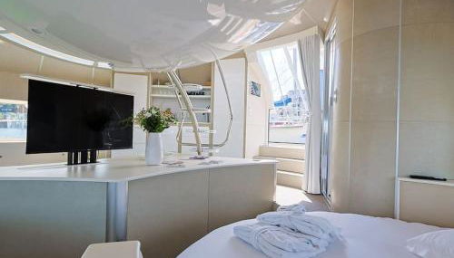 ANTHENEA Suite Hôtelière Flottante - Foto 3