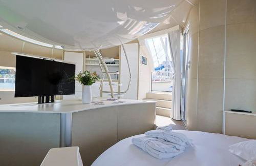 ANTHENEA Suite Hôtelière Flottante - Foto 3