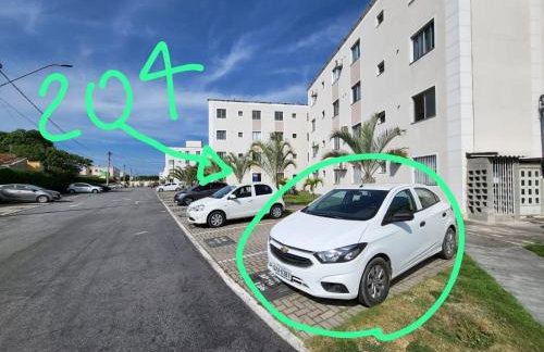 Lindo Apartamento perto da praia - Photo 46