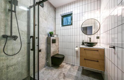 Heban Forest Cabin&SAUNA Starlink - Foto 16