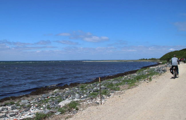 Welcoming Holiday Home by the Baltic Sea - Foto 29