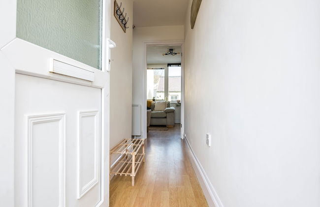 Coppet Cove - 2 Bed - Saundersfoot - Foto 22