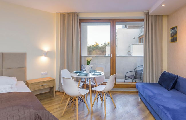 Apartamenty Sun&Snow w Ves - Foto 32