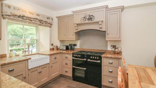 The Tack Room Cottage - Foto 5