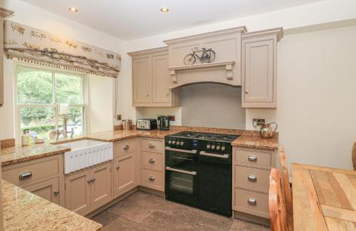 The Tack Room Cottage - Foto 5