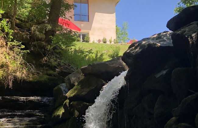 Le Moulin des Olirics - Foto 20