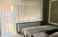 Appartement 2 - Gemütliche Wohnung mit Küchenzeile, Bad und großer Terrasse - Foto 9