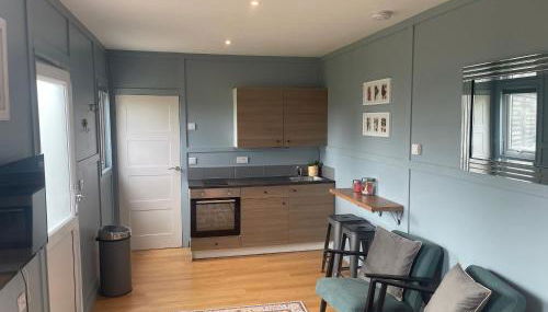 Willow Lodge 2 - Photo 4