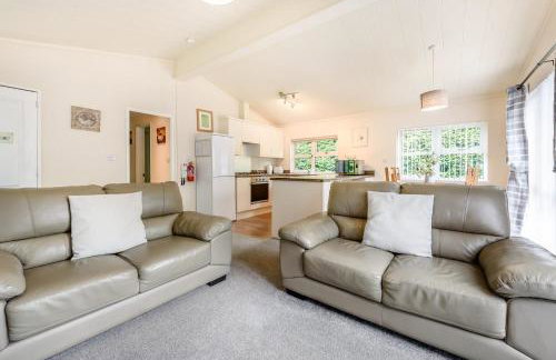 HB Hornbeam Lodge 05 - Foto 16