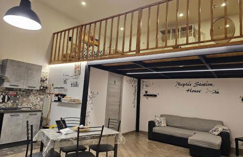 Naples Station House - Foto 6