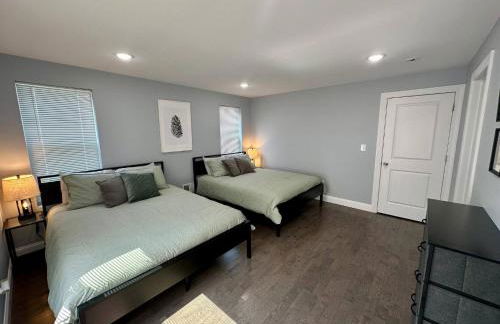 15% OFF | EWR| NYC | Metropolis Serenity Haven - Foto 8