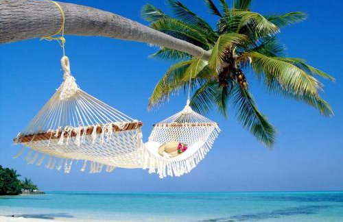 Affordable Two Bedroom Tropical Condo - Private Beach, Pools, Hot Tub - Foto 1