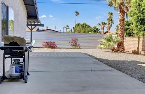 Dive into Desert Wonderland Pool, Spa, Fire Pit - Foto 34