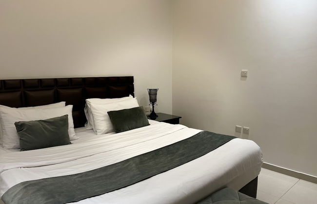 Wafi Hail Hotel Apartments - Photo 25