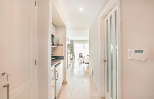 Modern Studio With Ocean View in Punta Palmera - Foto 20