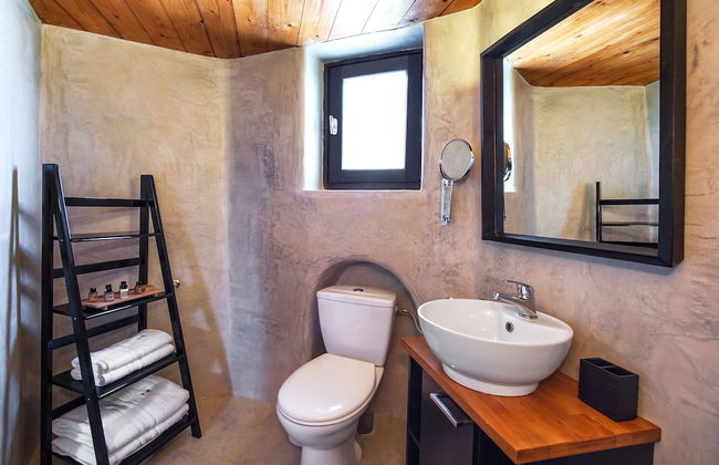 Old Vourvoulos Houses - Foto 37