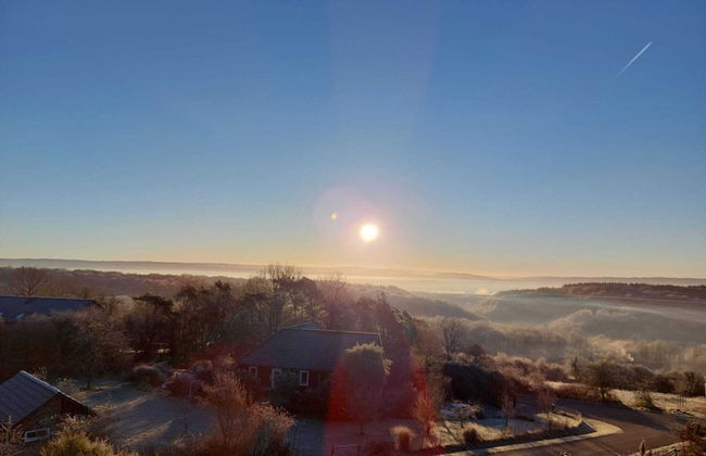 Sumptuous Chalet in Septon with Sauna & Hot Tub - Photo 28