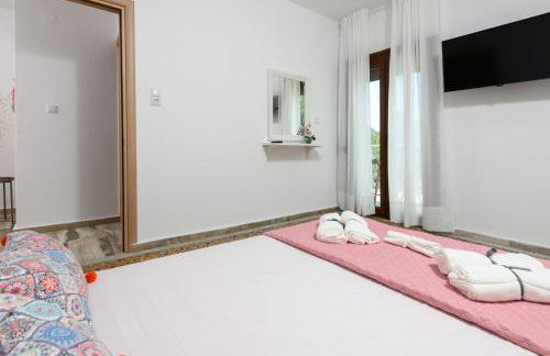 Whitegold Apartments Panagia - Foto 20