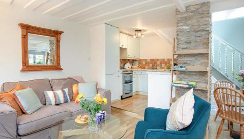 Barley Cottage - Foto 5